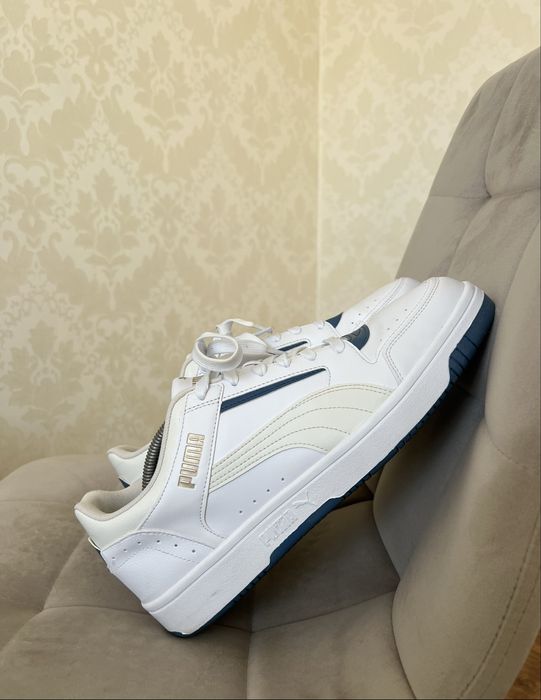 Кросівки Puma Rebound НОВІ