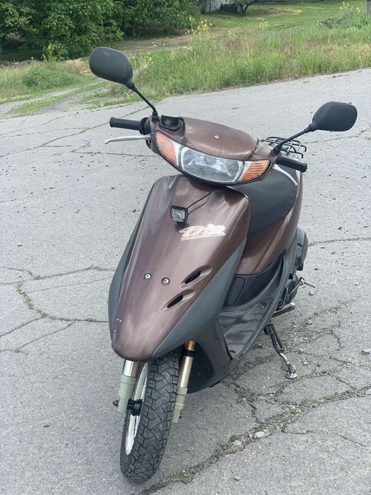 Продам скутер Honda dio 35