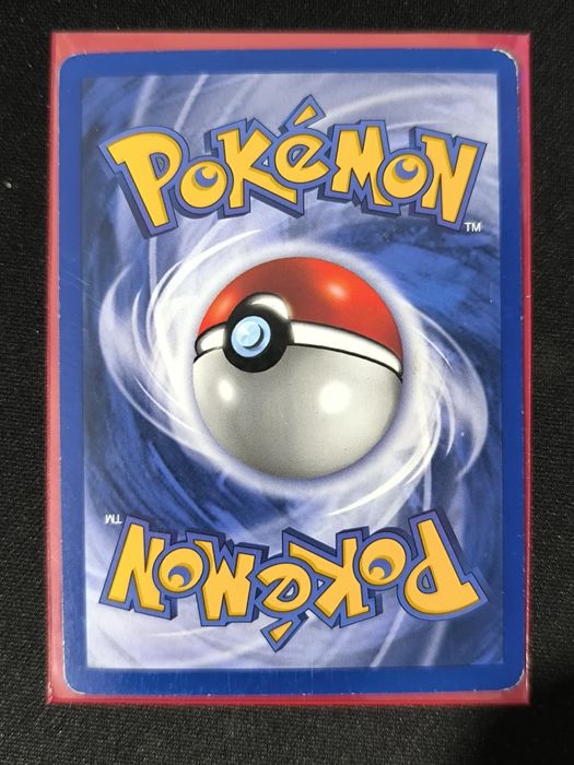Carta Pokémon Dark Gengar 6/105 Neo Destiny