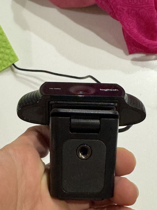 Камера logitech c920