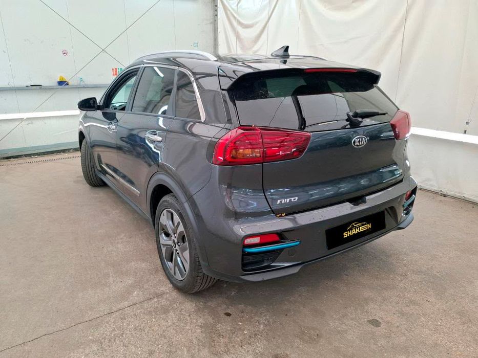 Kia e-Niro Vision