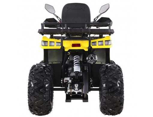 Акція Новорічні знижки  !!! Квадроцикл SP200-10Е