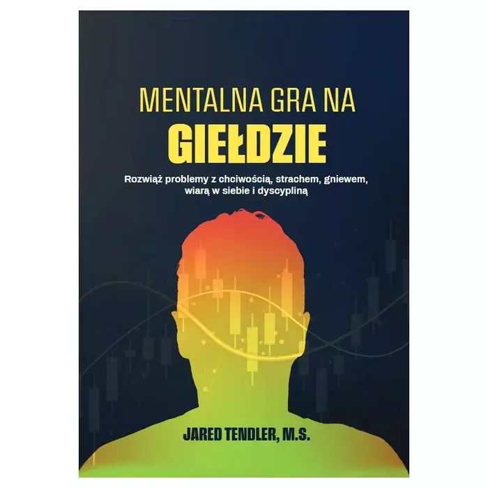 Mentalna Gra Na Giełdzie. Linia