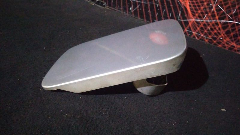 Tampa Do Combustivel Mercedes-Benz E-Class (W210)