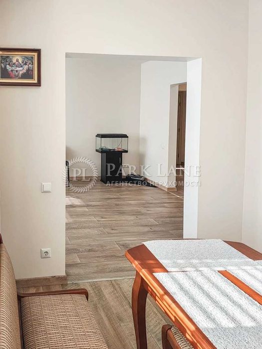 Продаж 3 кімн з ремонтом вул. Чистячківська 7 Святошин Нивки Парк Без%