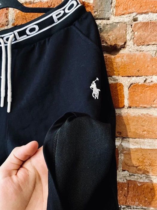 Szorty spodenki krótkie Polo Ralph Lauren Logo L sportowe