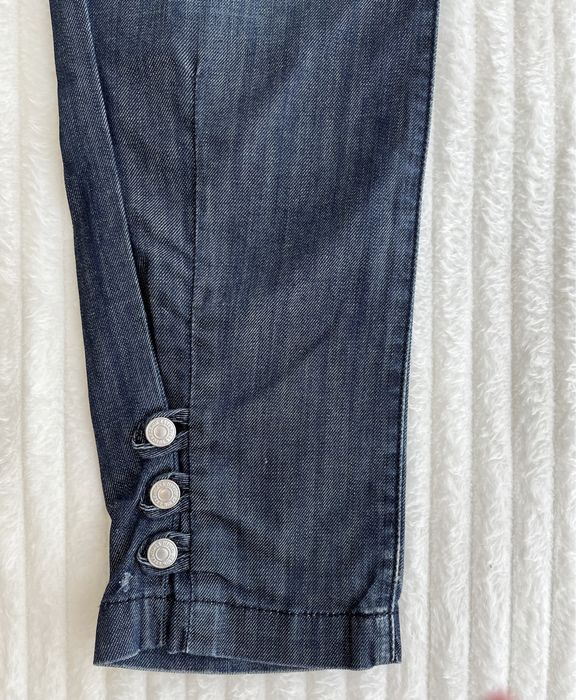 Calças Tiffosi , tam. 25/30