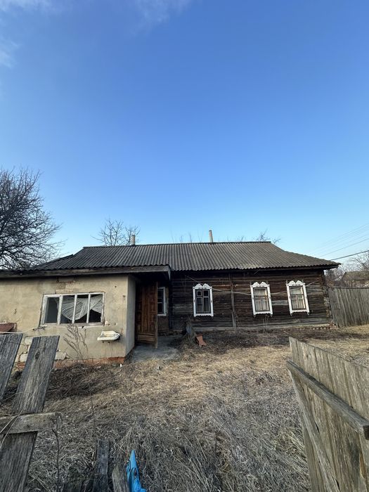 Продаж будинку в смт Ріпки