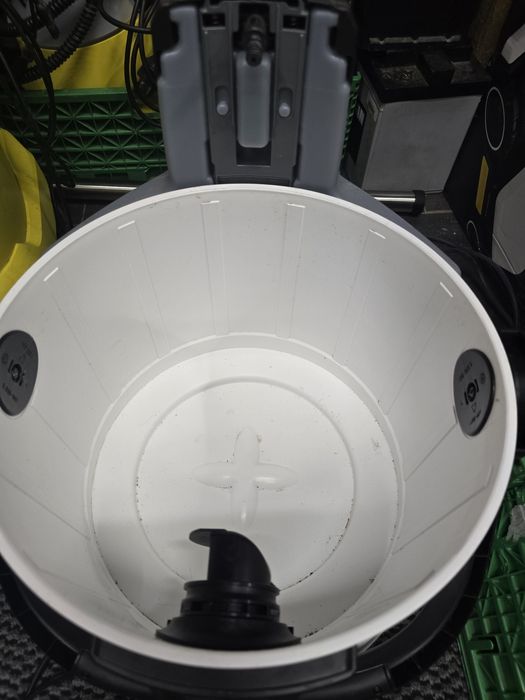 Odkurzacz Karcher SE4 Cena ostateczna