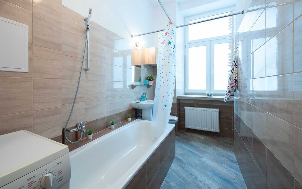 Mieszkanie – Łódź, Fabryczna, Śródmieście - Więcej