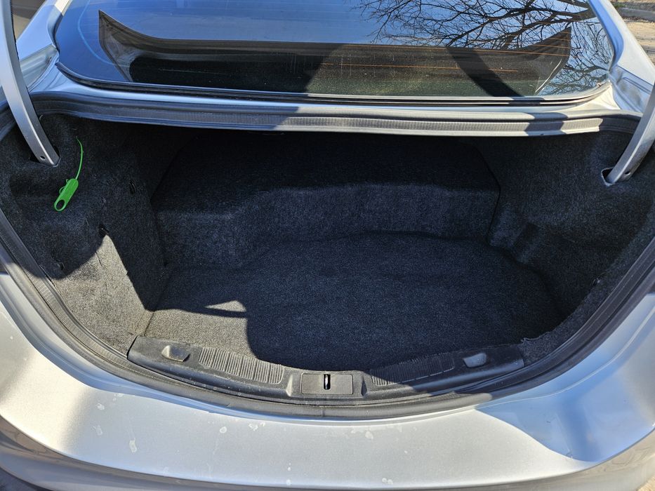 Продам Ford Fusion Hybrid 2016