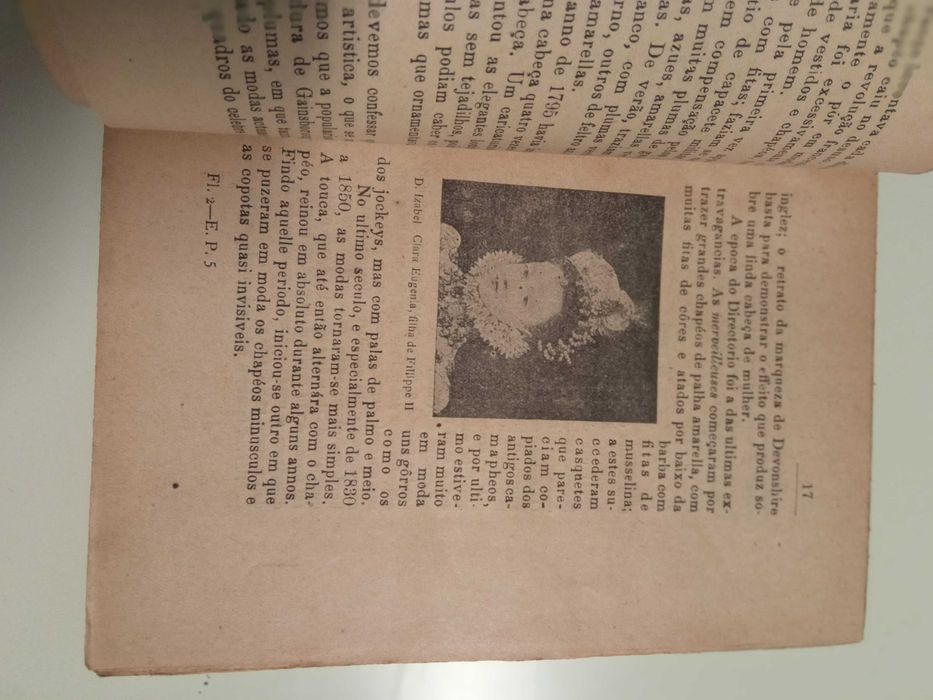 Livro de 1912: A Origem das Coisas