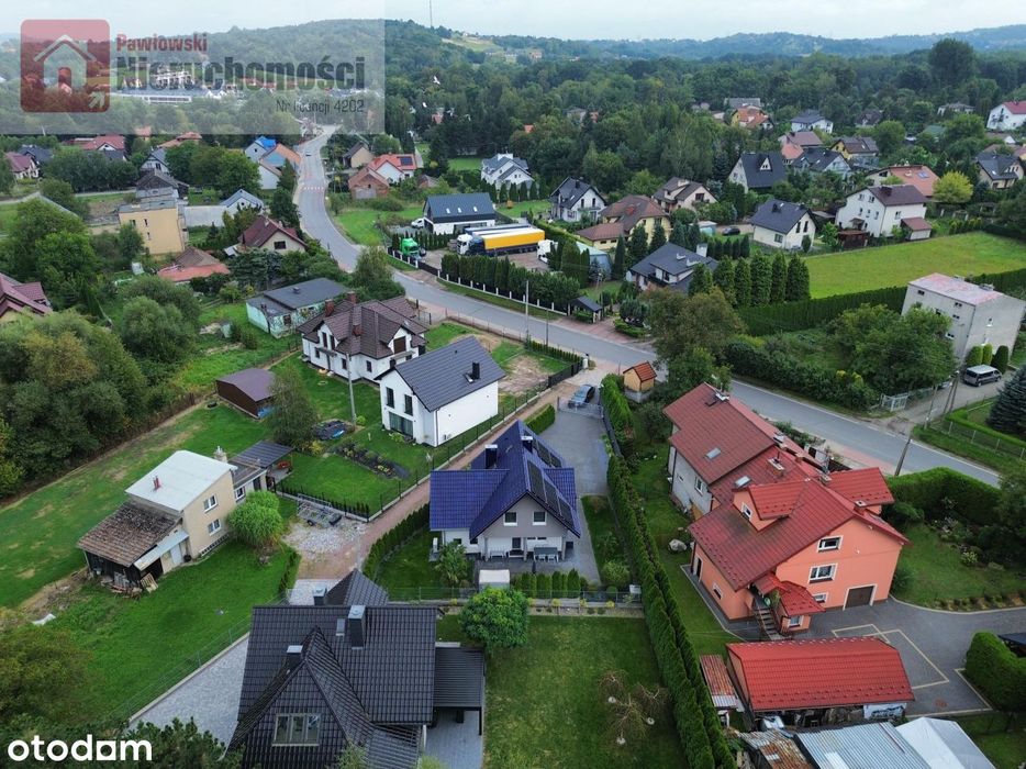 Dom, Skawina