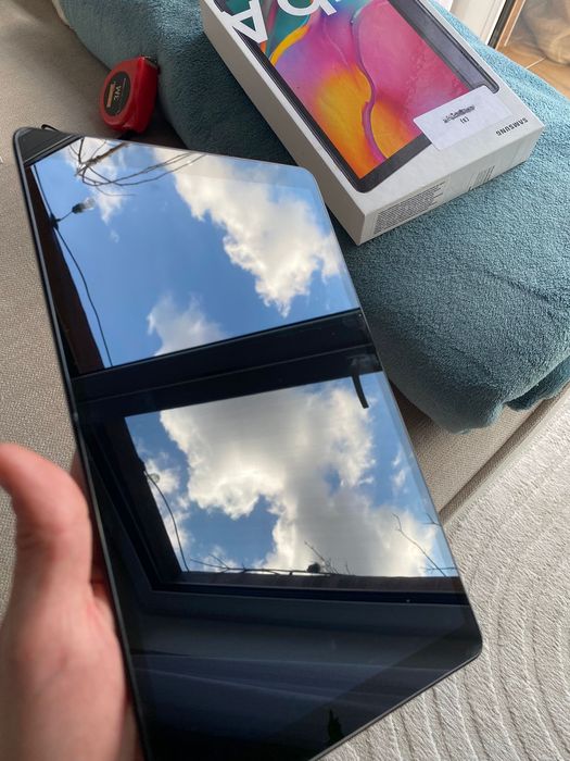 Samaung galaxy tab 10