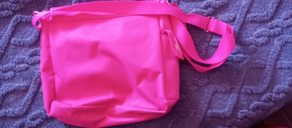 Bolsa mala criança hello Kitty