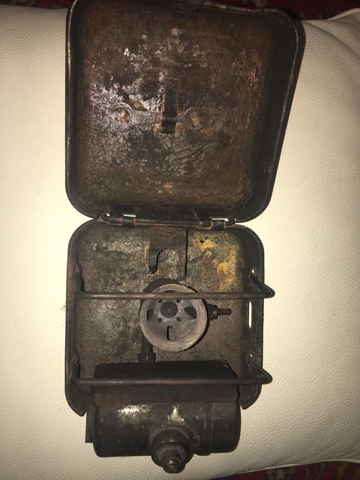 Примус туристический ПТ-1