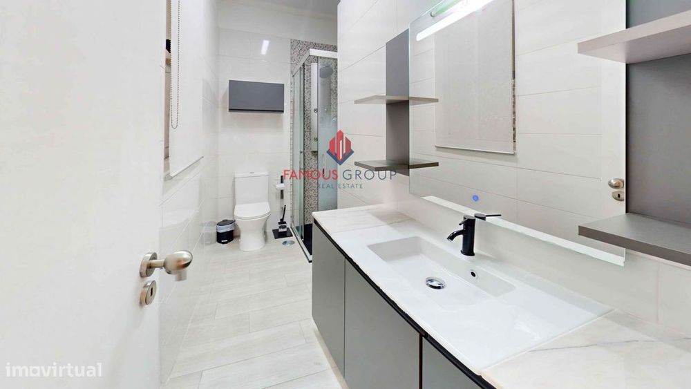 Apartamento T2 Portimão centro