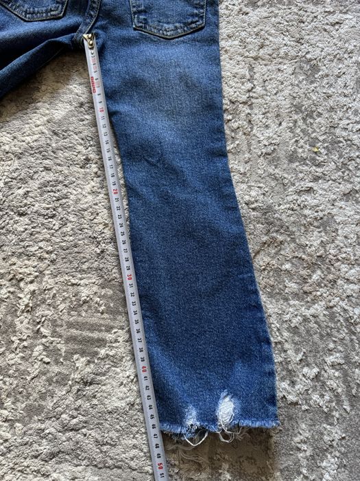 Джинси для дівчинки zara