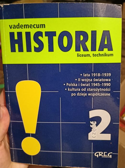 Historia Vademecum