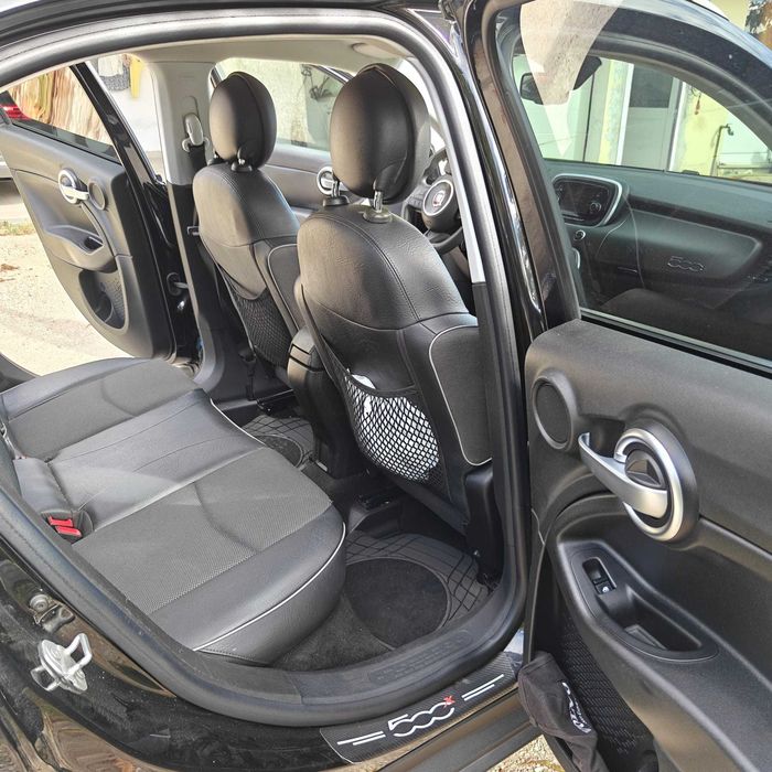 FIAT 500 X 1.6 D CROSS