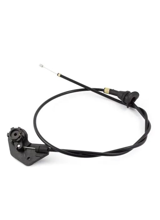 Трос Капоту Е39 Е53 Е46