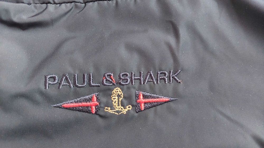 Куртка мужская 48 р Paul & Shark