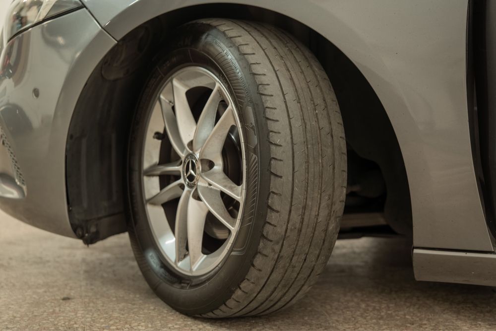 Mercedes A180d Auto ** Desde 279€ Mês**