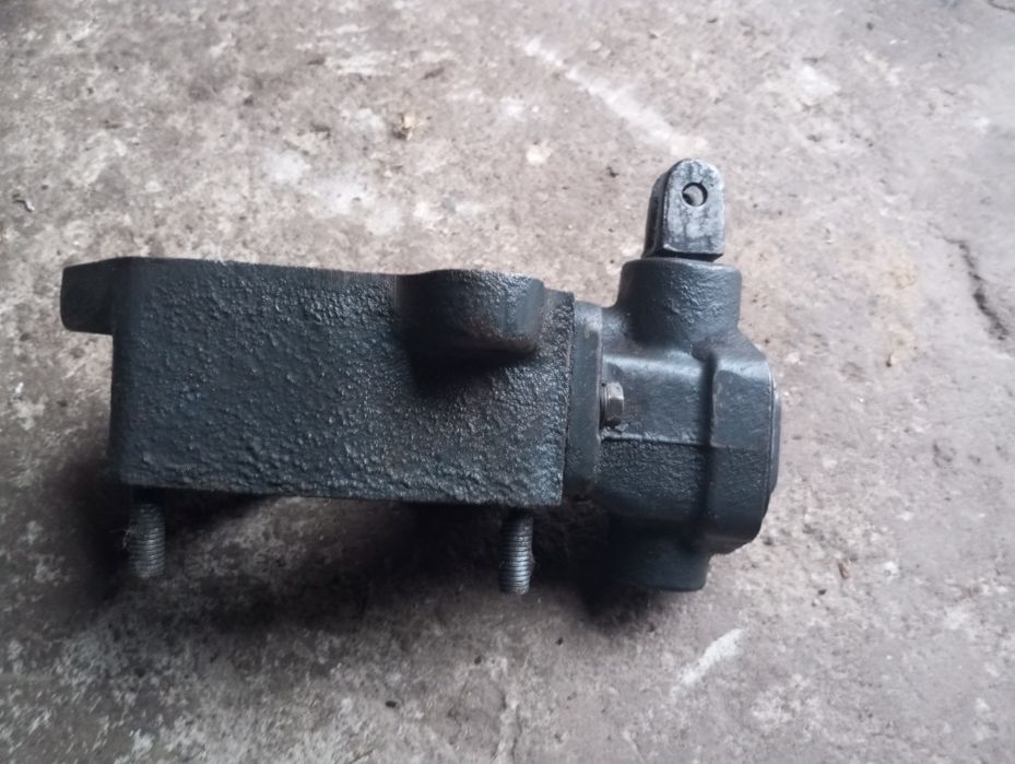 Привод насоса НШ 50