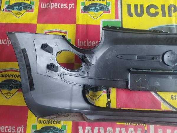 Para-choques Frente Fiat 500 C | 131018