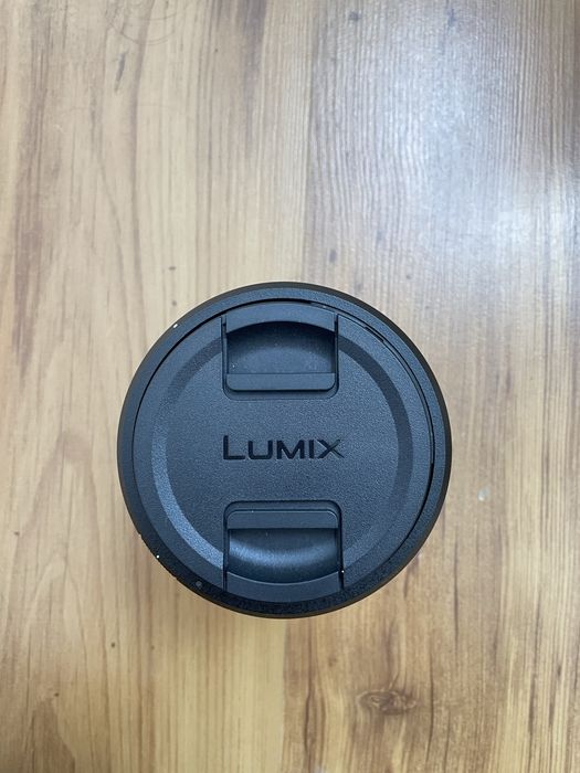 Lumix S 14-28mm f/4-5.6 Macro