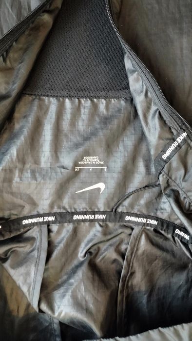 Nike Running kurtka 12-13 lat