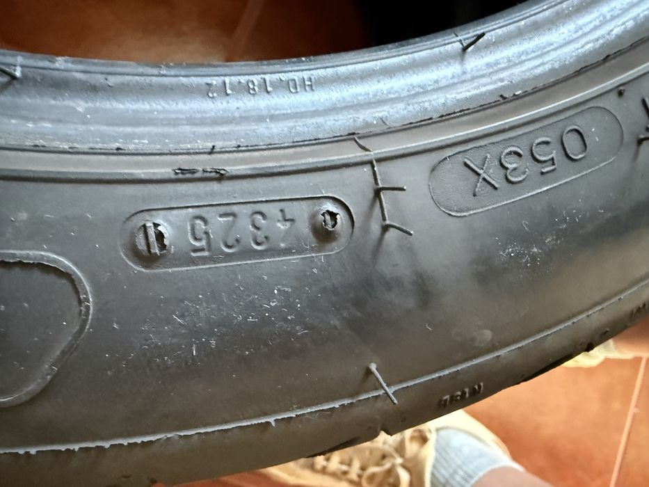 Pneus 225/45 r18