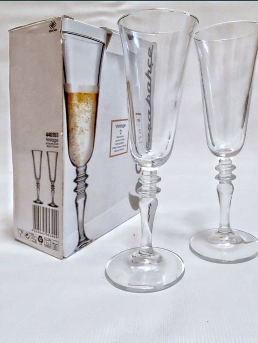 Набор бокалов , объем 190 мл,2 шт.