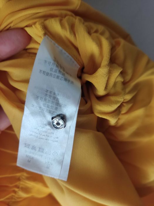 Novo Vestido Bimba & Lola bolsos laterais