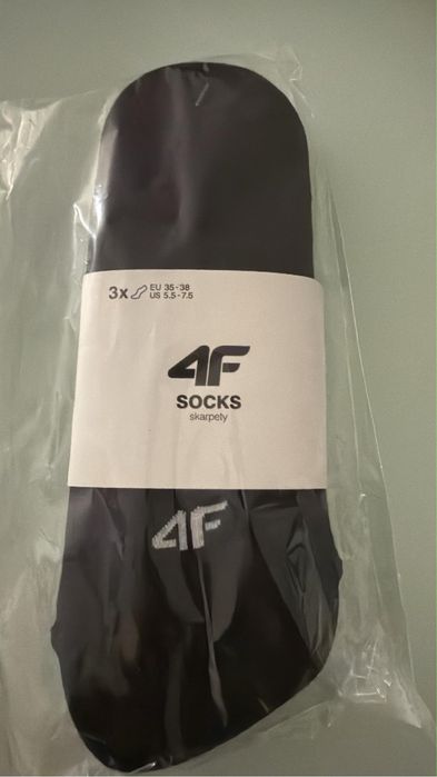 Klapki japonki 4F r38