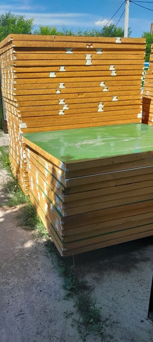 Сендвіч панелі, термопанели, утеплення утеплитель, теплий склад