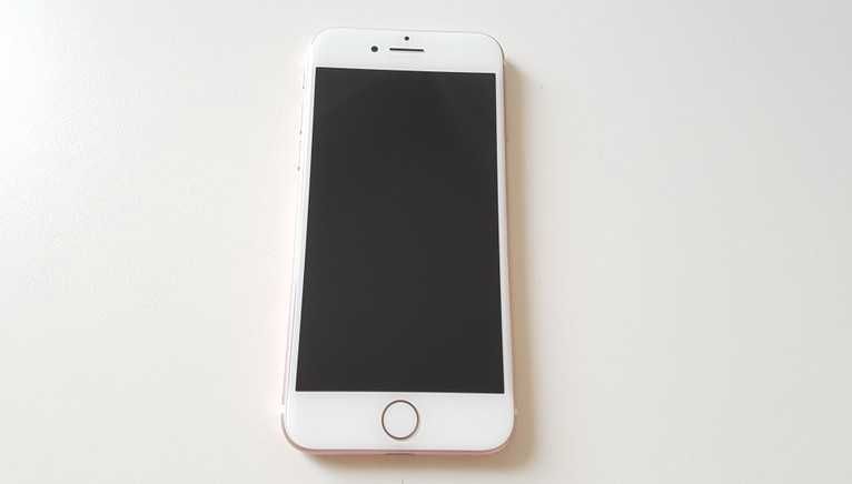 IPhone 7,32gb,cor de rosa-dourado