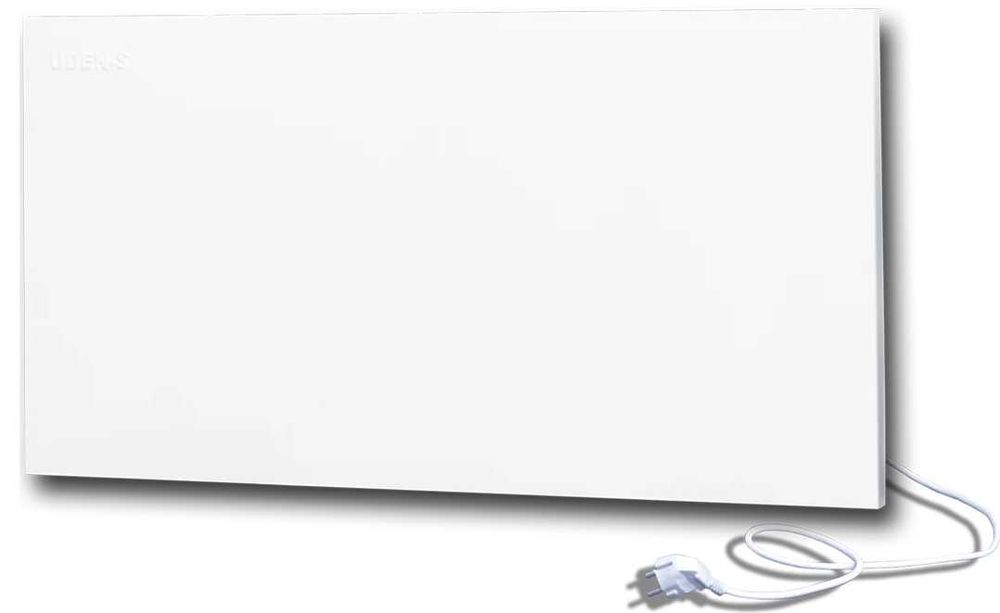 Металокерамічний обігрівач UDEN-700 "універсал" (з ніжками)