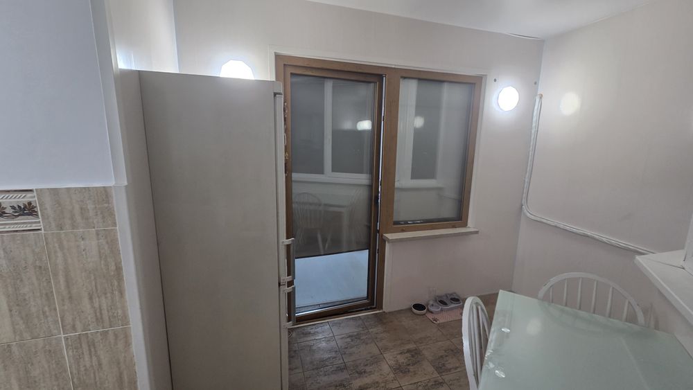 Квартира 4х кімнатна 80кв. Ревуцкого 44. М.Харківська(5хв пішки)