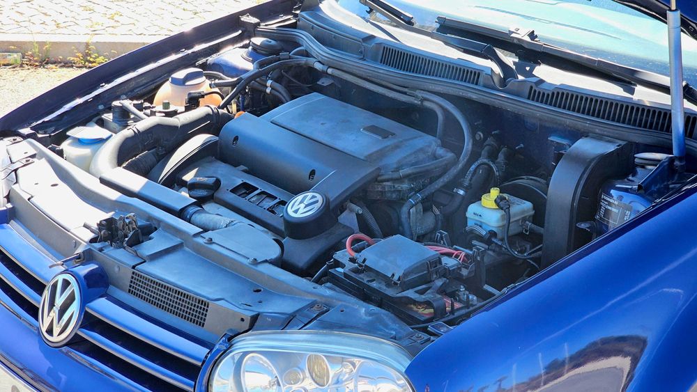 Volkswagen Golf Variant Highline | 150.000kms