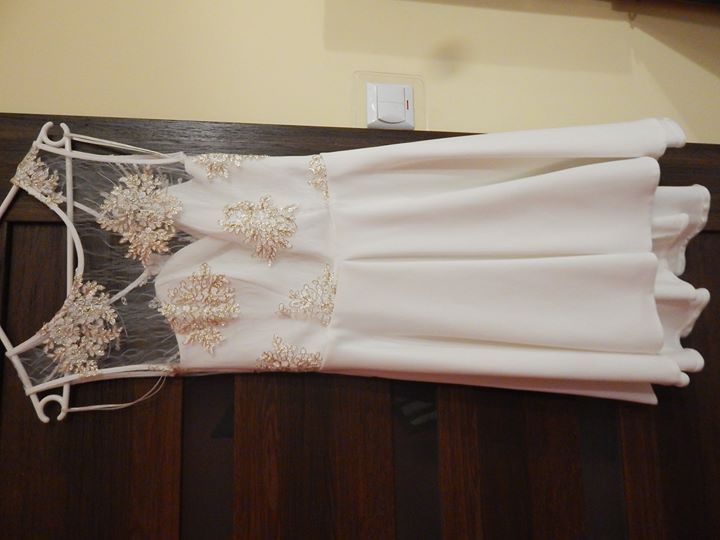 Sukienka