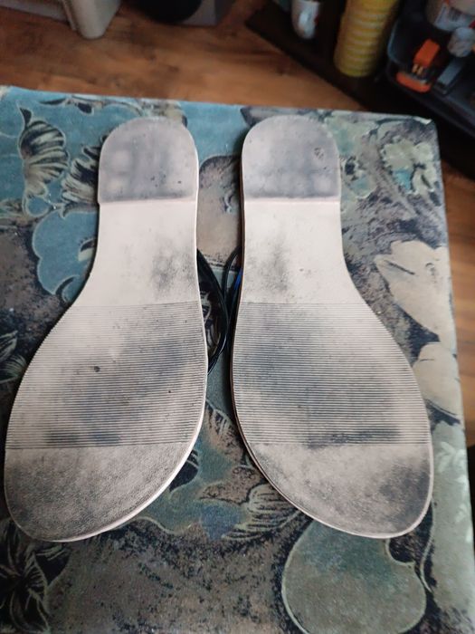 Japonk klapkii damskie .