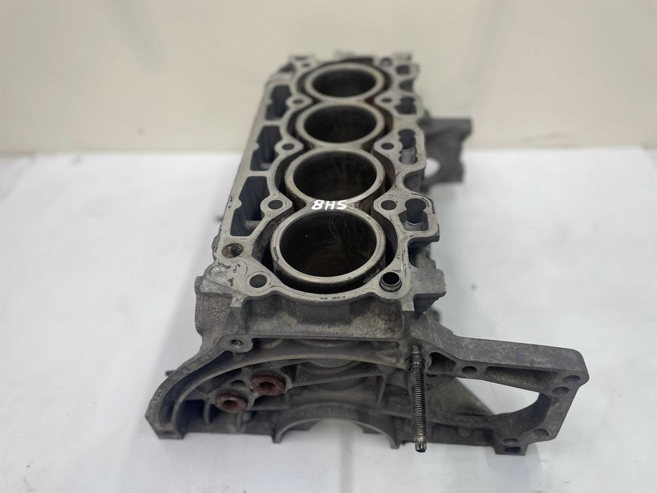 Bloco do motor Citroen Nemo 1.4HDi (8HS)