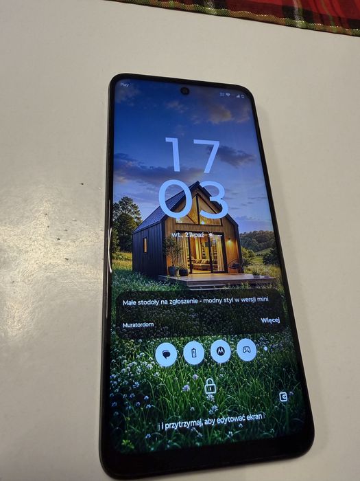 Telefon Motorola G54 Power Edition