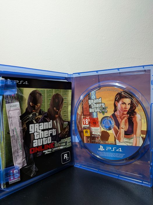 Jogos PlayStation 4