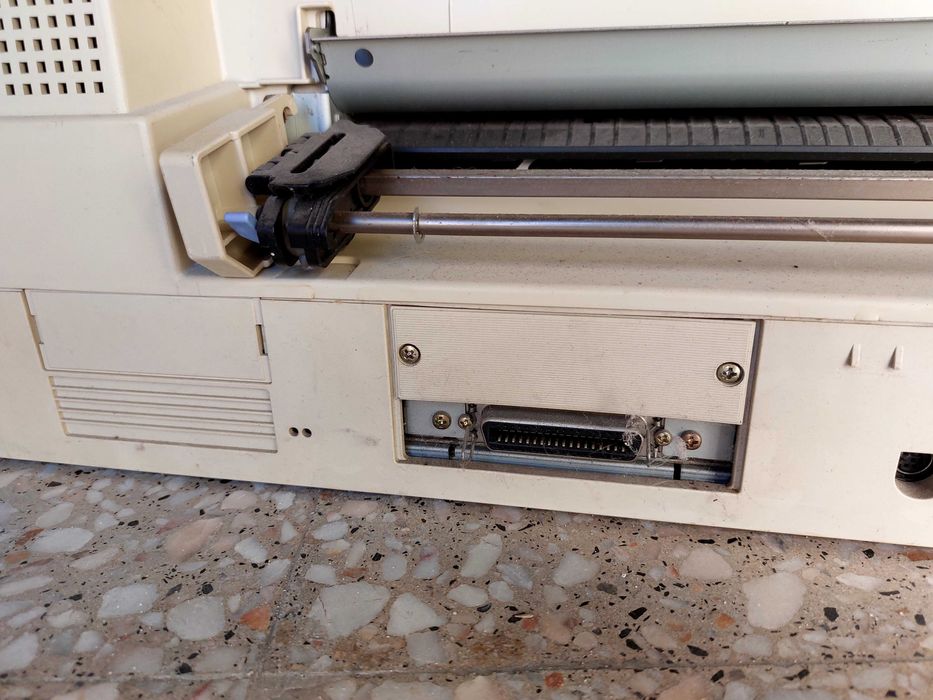 Epson stylus color 1520