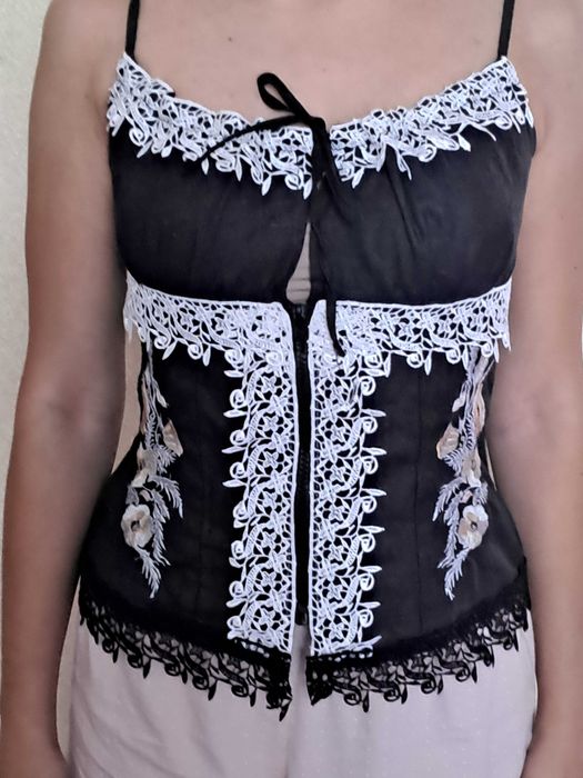 Продам топ-корсет