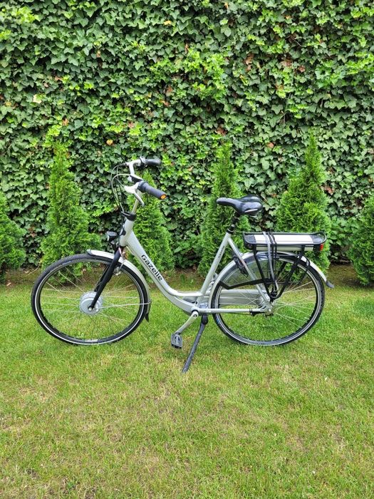 Rower Elektryczny GAZELLE!!