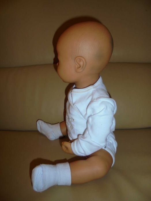 boneco muito lindo para menina