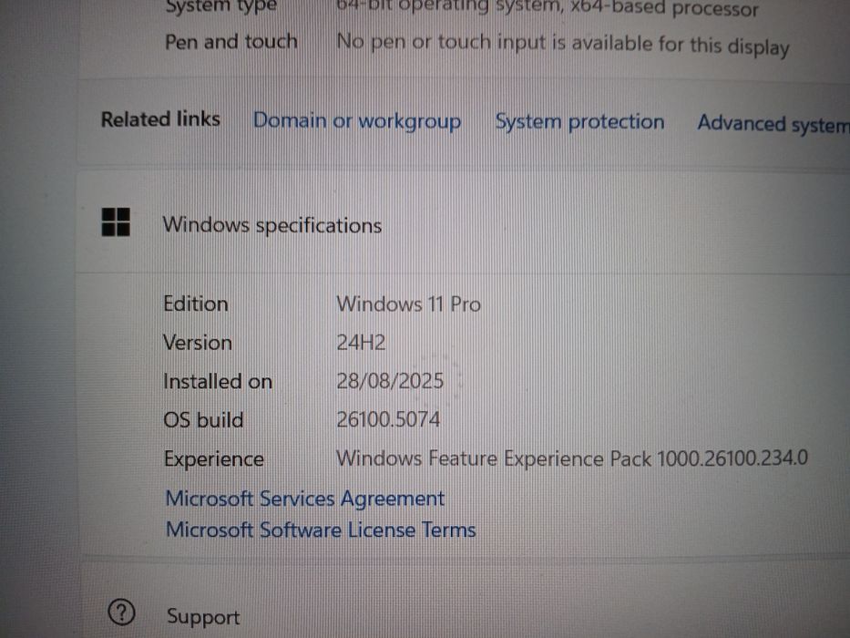Portátil HP EliteBook 840 G5